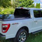 2021 Ford F-150 in Stow, Ohio - 